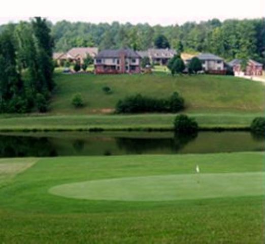 Sweet Hollow Golf Course, CLOSED 2014