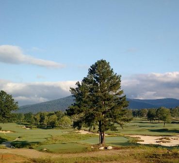 Golf Course Photo, Sweetens Cove Golf Club, South Pittsburg, 37380 