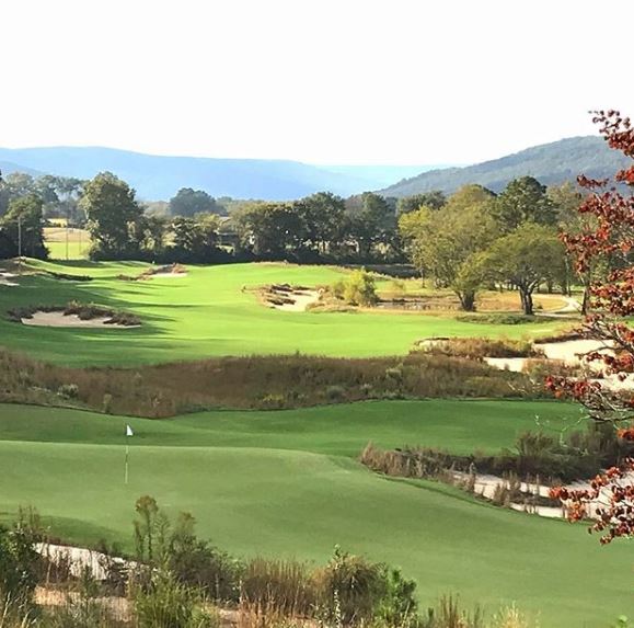 Sweetens Cove Golf Club