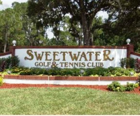 Sweetwater Golf & Tennis Club,Haines City, Florida,  - Golf Course Photo