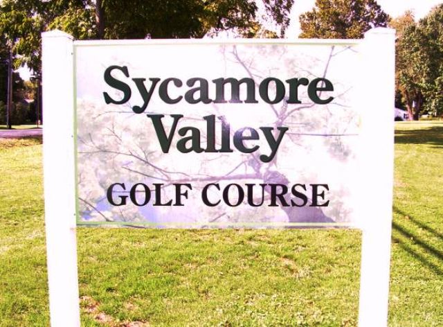 Sycamore Valley Golf Course,Akron, Ohio,  - Golf Course Photo