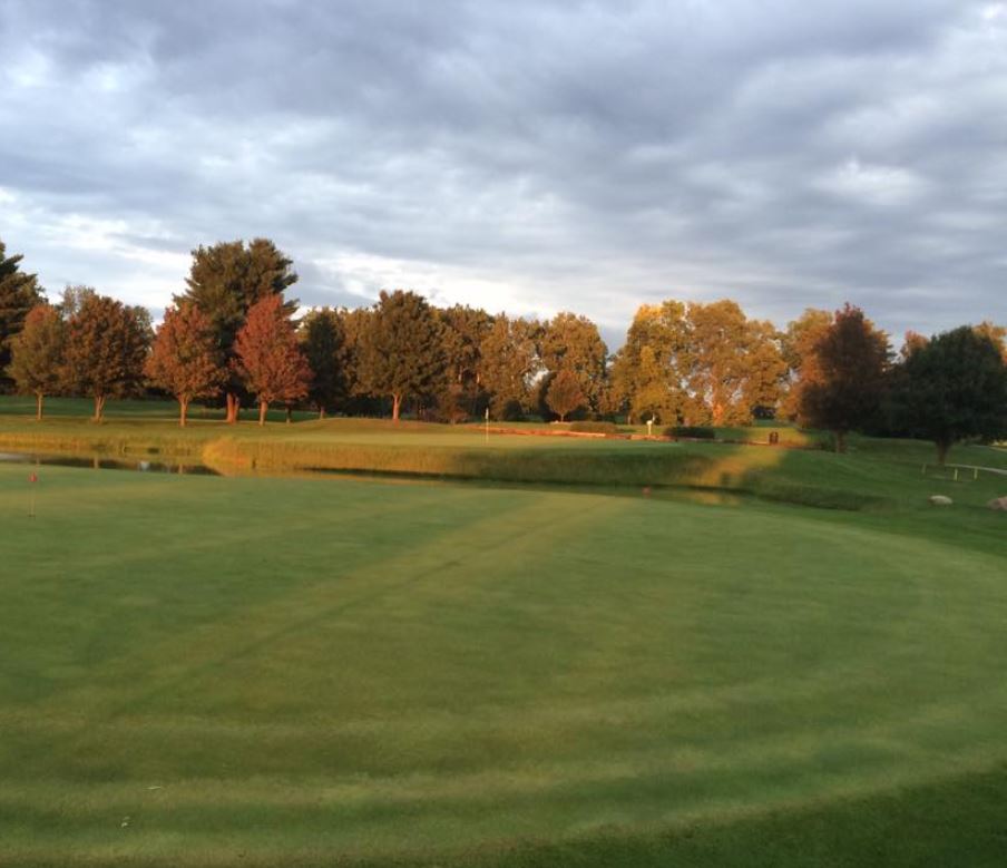 Sycamore Golf Club