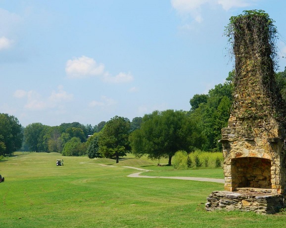 Sycamore Hollow Golf Club |  Sycamore Hollow Golf Course