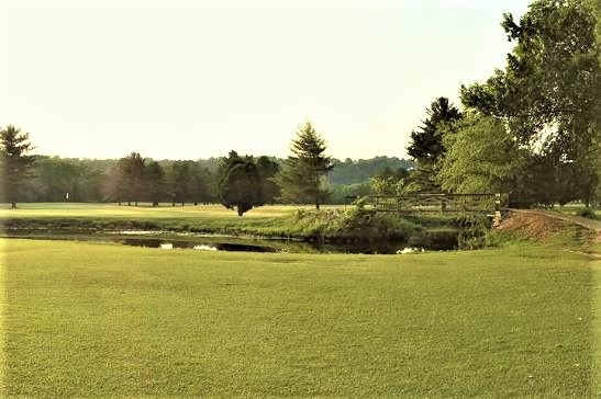 Sycamore Hollow Golf Club |  Sycamore Hollow Golf Course