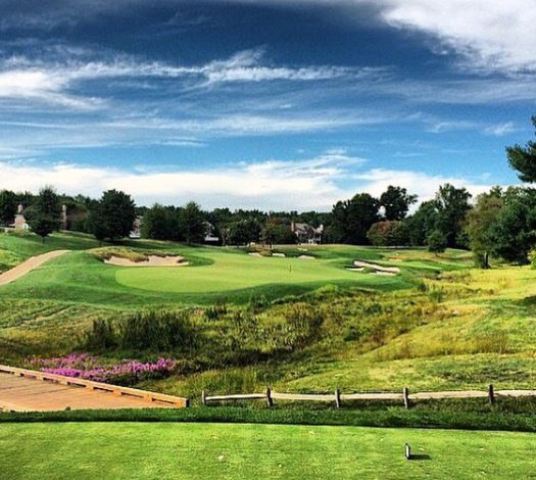 TPC Potomac