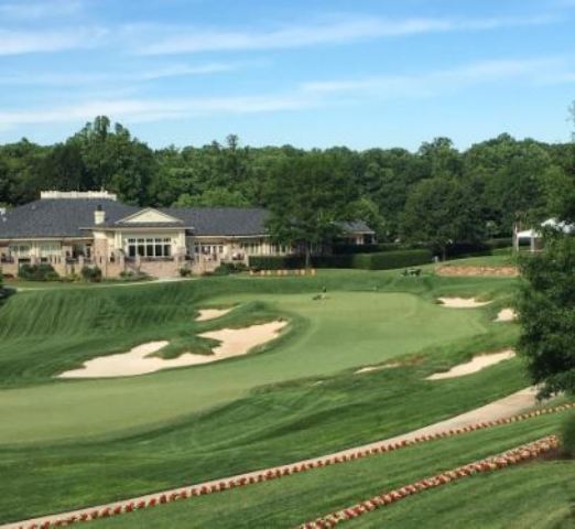 TPC Potomac, Potomac, Maryland,  - Golf Course Photo