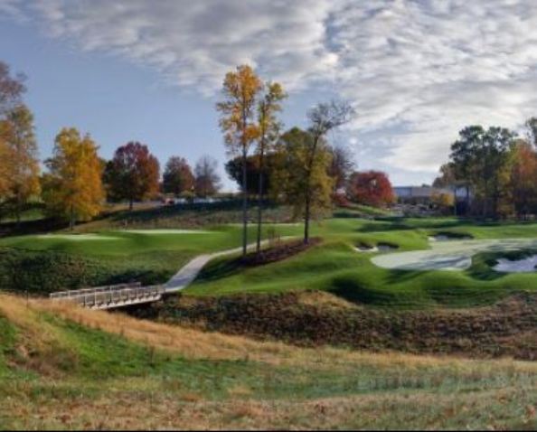 TPC Potomac