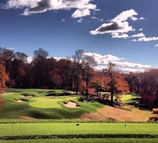 TPC Potomac