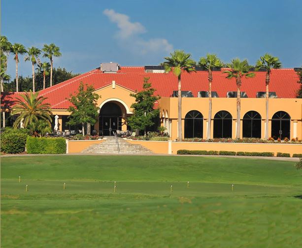 TPC at Prestancia, Club Course,Sarasota, Florida,  - Golf Course Photo