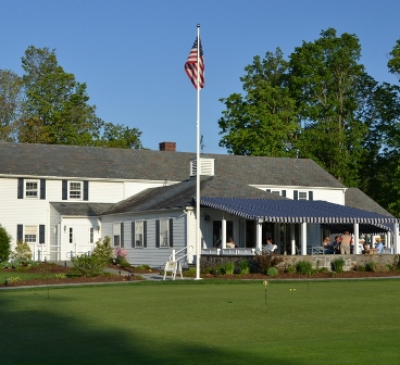 Taconic Golf Club