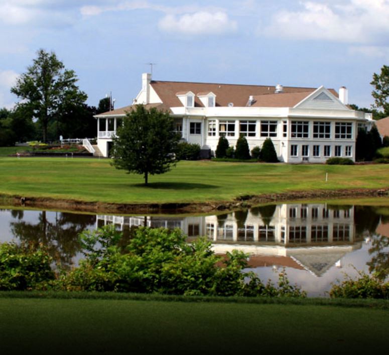 Talbot Country Club,Easton, Maryland,  - Golf Course Photo