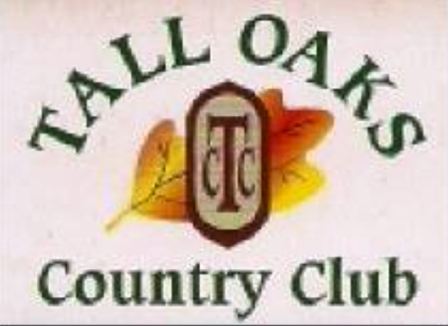 Tall Oaks Country Club, Toluca, Illinois, 61369 - Golf Course Photo