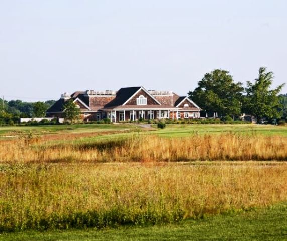 Tallgrass Golf Club, CLOSED 2016