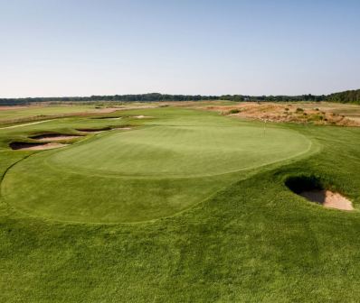 Golf Course Photo, Tallgrass Golf Club, CLOSED 2016, Shoreham, 11786 