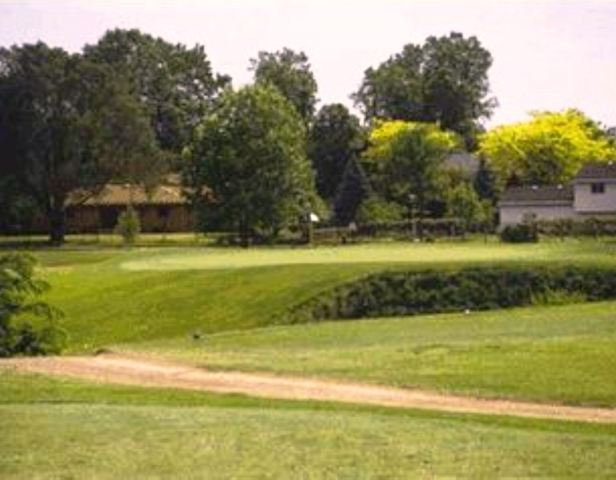 Tamaron Country Club