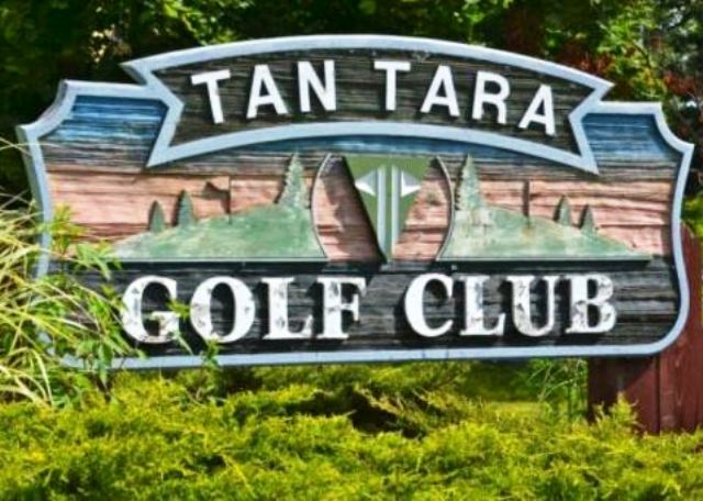 Golf Course Photo, Tan Tara Golf Club, North Tonawanda, 14120 