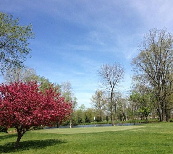 Golf Course Photo, Tanglewood Golf Course, Perrysburg, 43551 