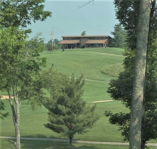 Tanglewood Golf Course