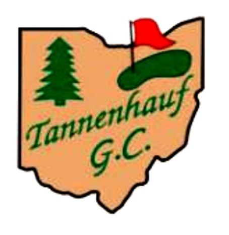 Golf Course Photo, Tannenhauf Golf Club, Alliance, 44601 