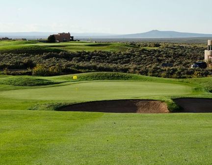 Golf Course Photo, Taos Country Club, Ranchos De Taos, 87557 