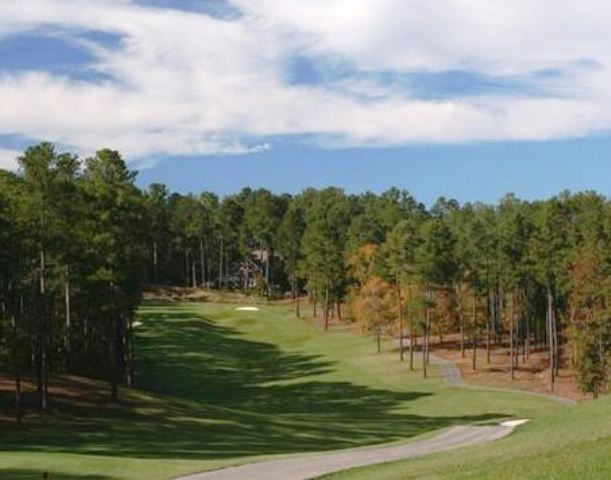 Savannah Lakes Village, Tara Golf Course, Mccormick, South Carolina, 29835 - Golf Course Photo