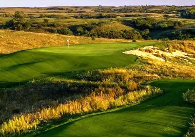 Tatanka Golf Club