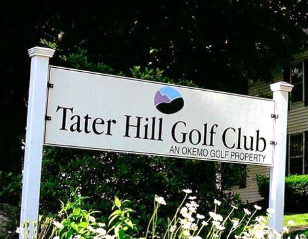 Tater Hill Country Club | Tater Hill Golf Course