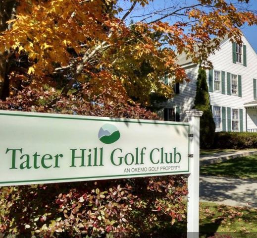 Tater Hill Country Club | Tater Hill Golf Course,Chester, Vermont,  - Golf Course Photo