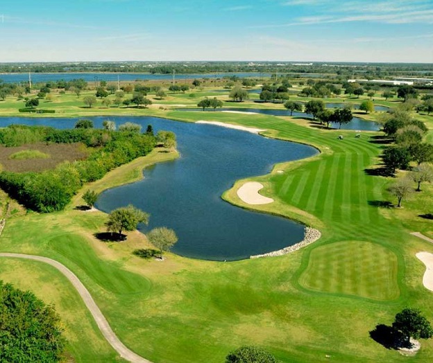 Tatum Ridge Golf Links