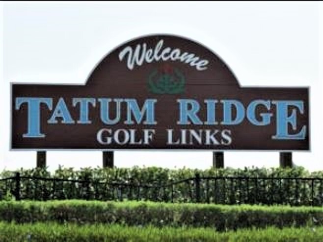 Tatum Ridge Golf Links