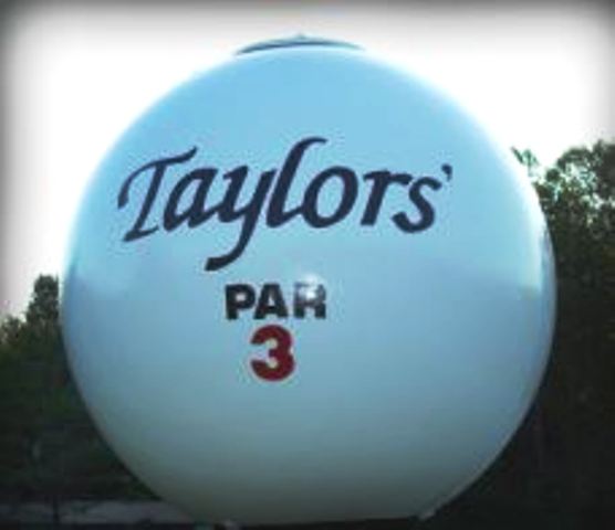 Taylors Par 3 Golf Course,Bloomington, Indiana,  - Golf Course Photo