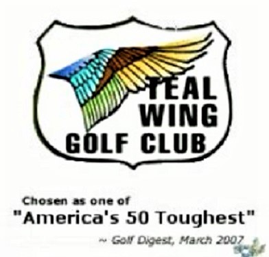 Teal Wing Golf Club, CLOSED 2014