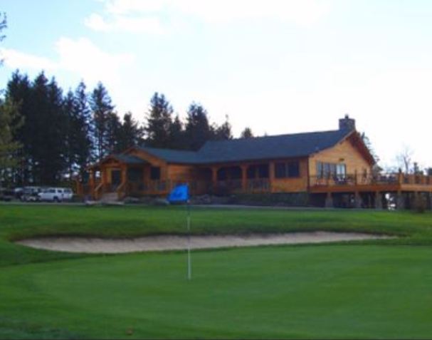 Tennanah Lake Golf & Tennis Club