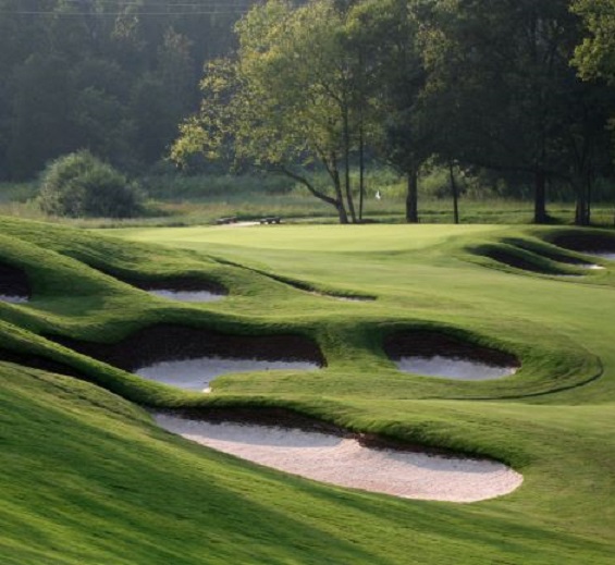 Tennessee National Golf Club