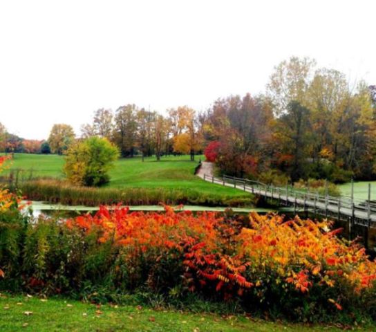 Terra Verde Golf Course,Nunica, Michigan,  - Golf Course Photo