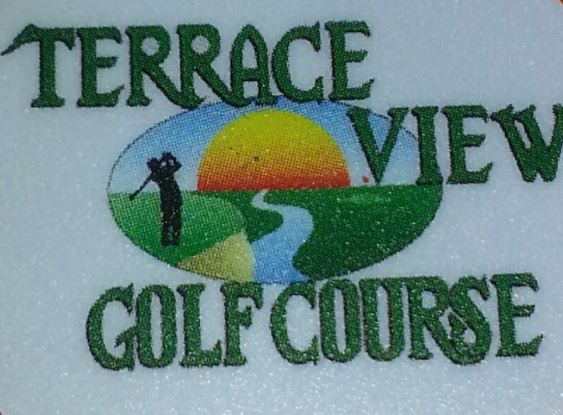 Terrace View Golf Course, Regulation Nine