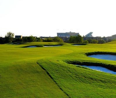 Texas A&M Golf Course