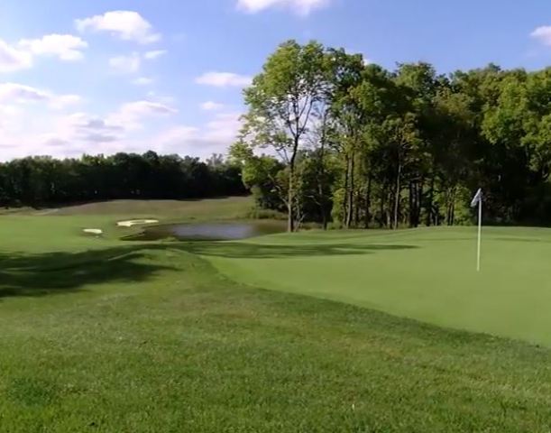 The Club at Chatham Hills | Championship Golf Course,Westfield, Indiana,  - Golf Course Photo