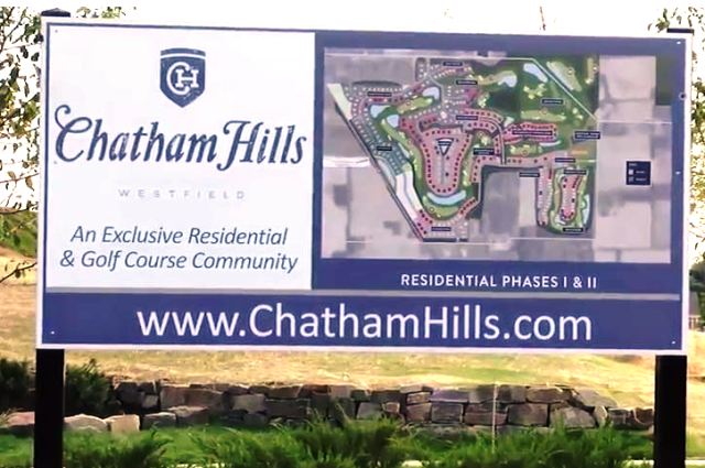 The Club at Chatham Hills | Executive Golf Course, Westfield, Indiana, 46074 - Golf Course Photo