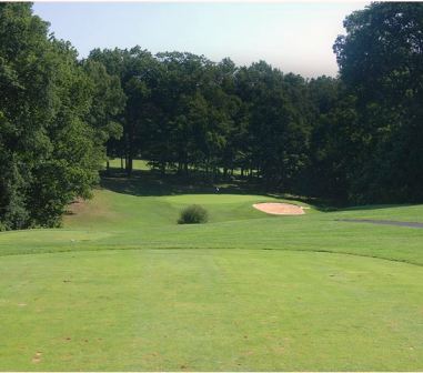 Golf Course Photo, The Club at Ironwood, Staunton, 24401 