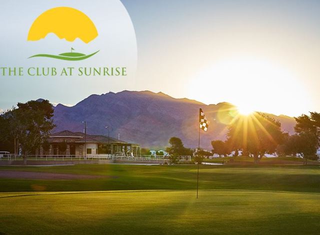 The Club at Sunrise Golf Course