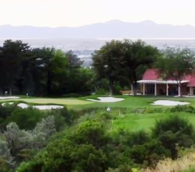 The Country Club, Salt Lake City, Utah, 84109 - Golf Course Photo