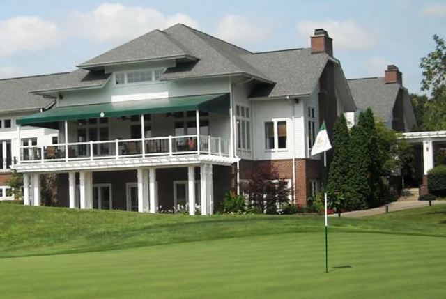 The Country Club Of Indianapolis