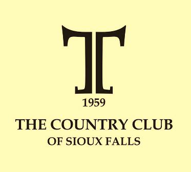 The Country Club of Sioux Falls, Championship Course, Sioux Falls, South Dakota, 57105 - Golf Course Photo