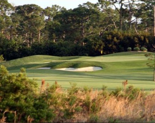 Golf Course Photo, The Fox Club, Palm City, 34990 