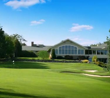 The Haven Country Club,Boylston, Massachusetts,  - Golf Course Photo