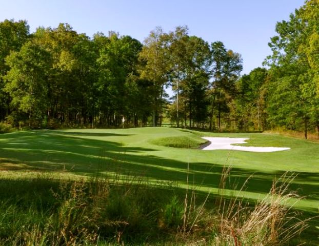 The Honors Course | Honors Golf Course