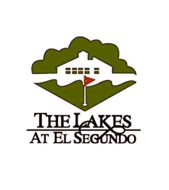 The Lakes At El Segundo Golf Course,El Segundo, California,  - Golf Course Photo