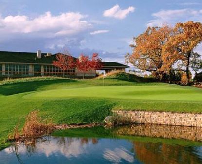 Golf Course Photo, Legend at Merrill Hills | Merrill Hills Golf Course  , Waukesha, 53189 