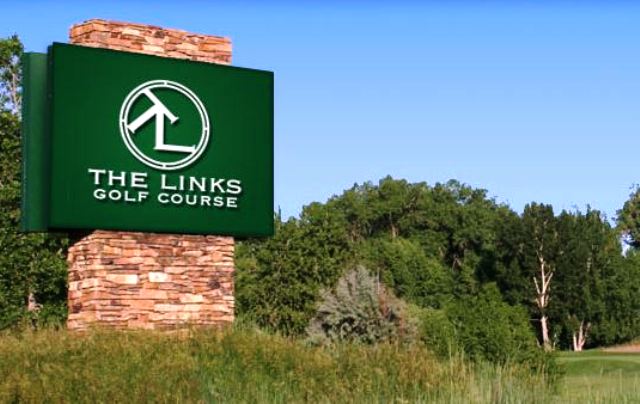 Links at Highlands Ranch | Links Golf Course, Highlands Ranch, Colorado, 80126 - Golf Course Photo